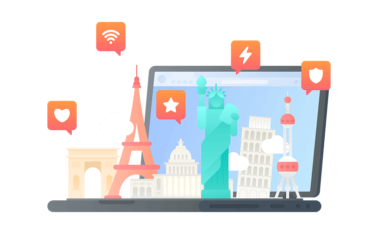 在蒙古怎么看爱奇艺 - 翻回VPN